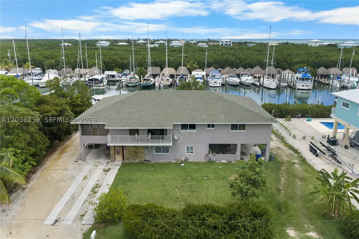2100 Avenue H, Marathon, FL 33050 - #1