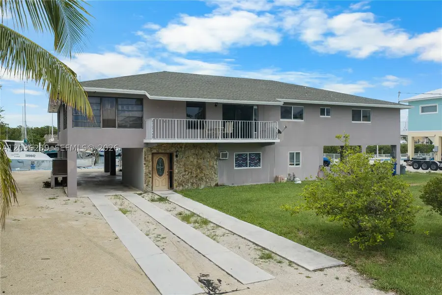 2100 Avenue H, Marathon, FL 33050 - #3