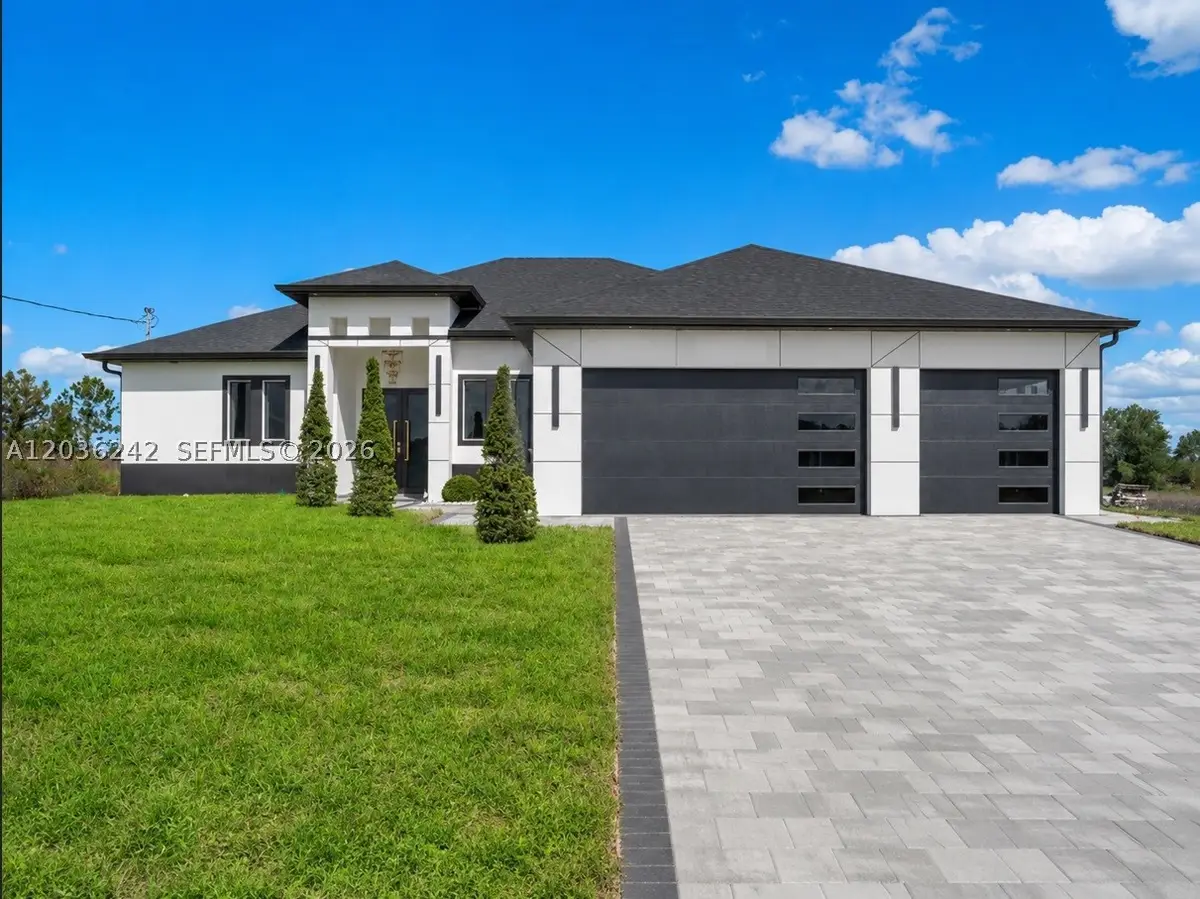3004 N Lancer, Labelle, FL 33935 - #1