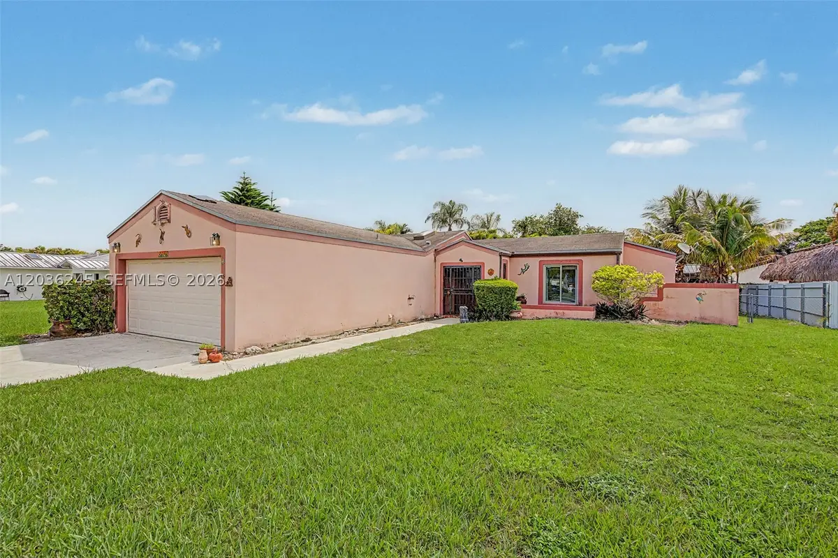 15741 SW 147th Ct, Miami, FL 33187 - #1