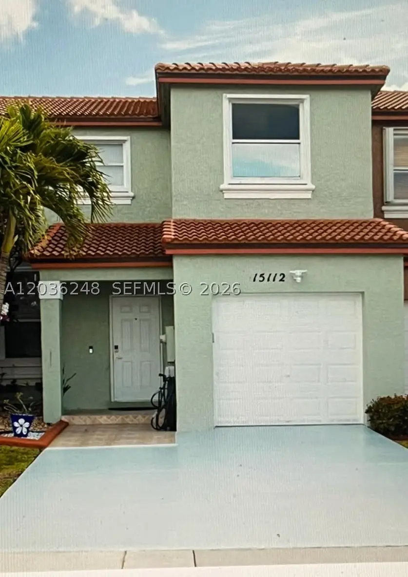 15112 NW 8th St #77, Pembroke Pines, FL 33028 - #1