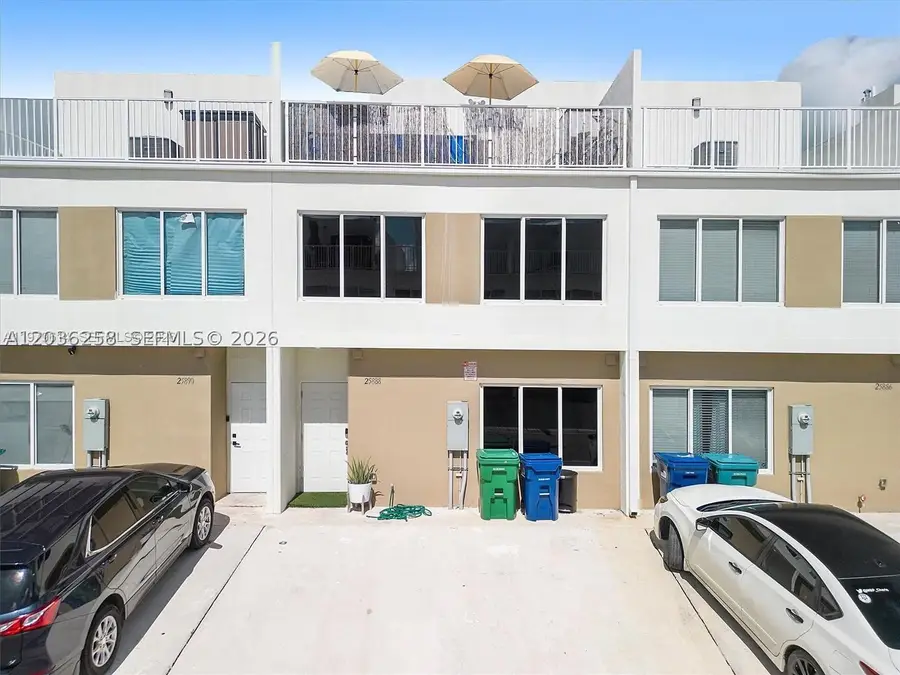 25888 SW 139th Pth, Homestead, FL 33032 - #2