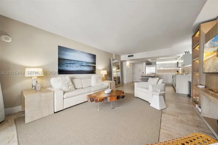102 24th St #1210, Miami Beach, FL 33139 - #3