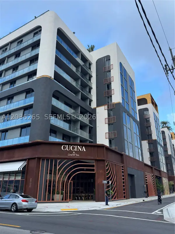2700 NW 2nd Ave #240, Miami, FL 33127