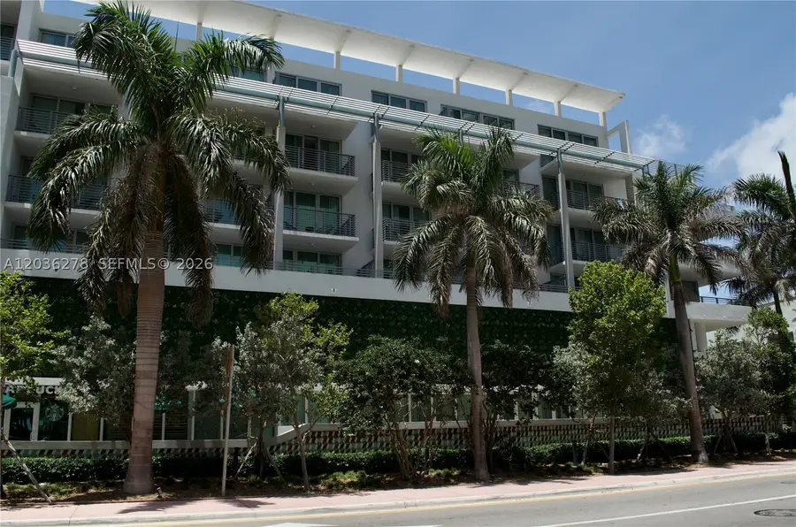 6080 Collins Ave #506, Miami Beach, FL 33140 - #2