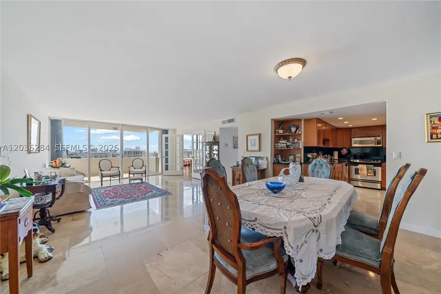 11 Island Ave #1708, Miami Beach, FL 33139 - #2