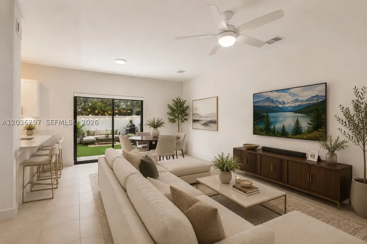 592 NW 203rd Ter, Miami Gardens, FL 33169 - #1