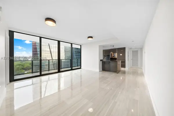 1451 Brickell Ave #1005, Miami, FL 33131