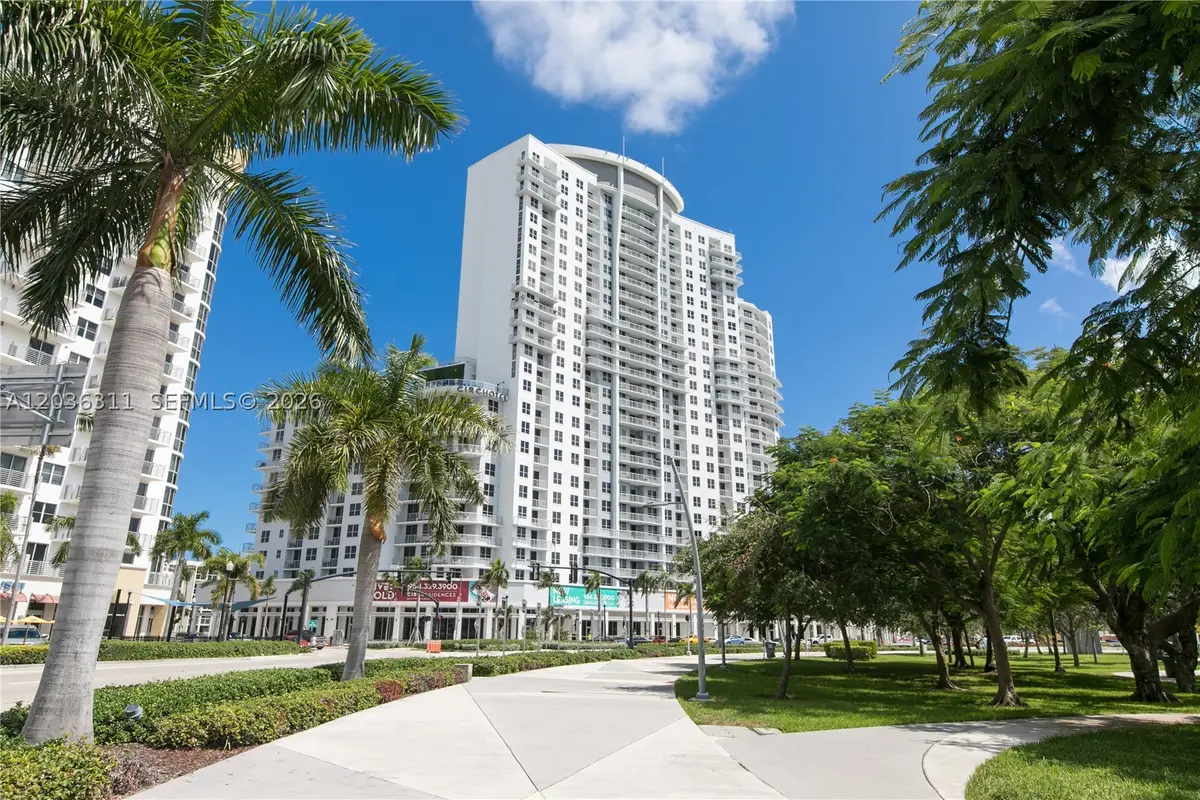 1776 Polk St #703, Hollywood, FL 33020 - #1