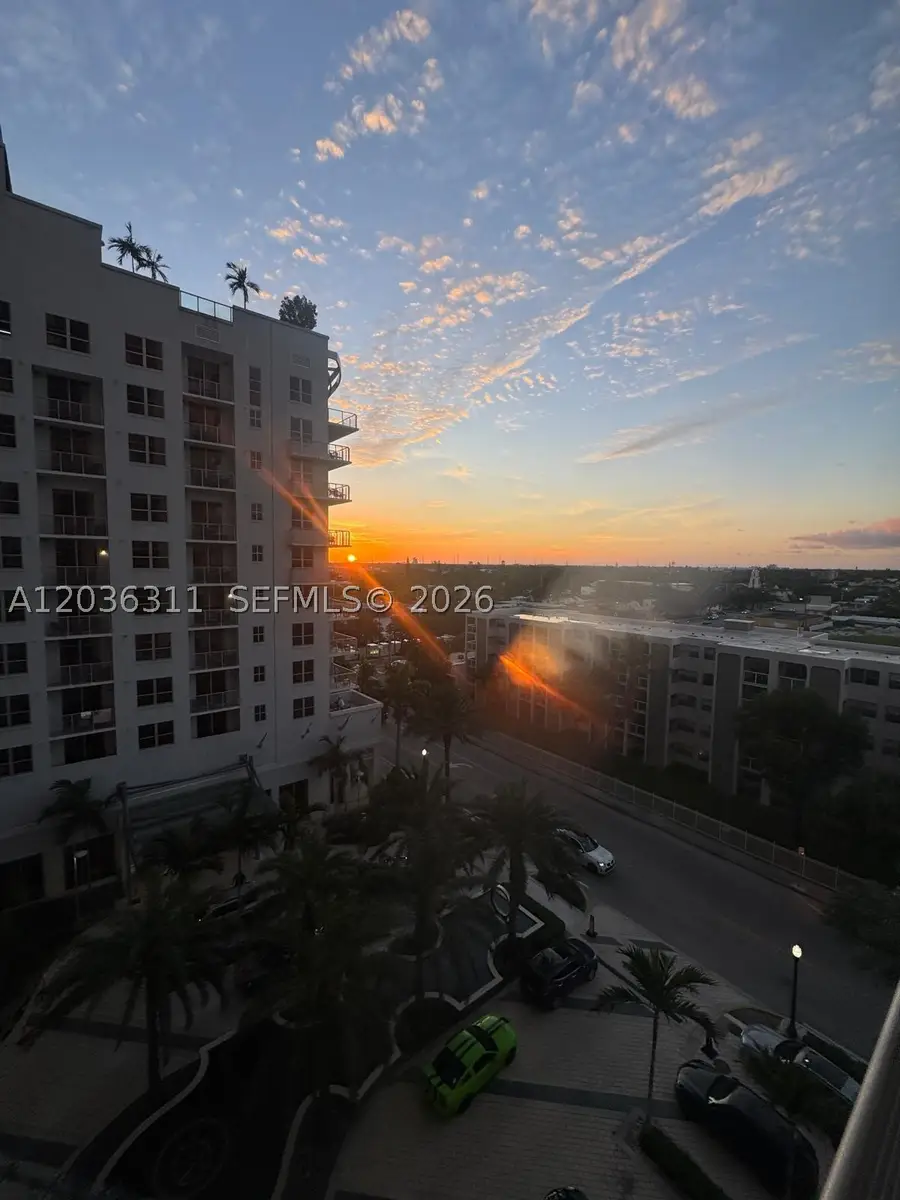 1776 Polk St #703, Hollywood, FL 33020 - #2