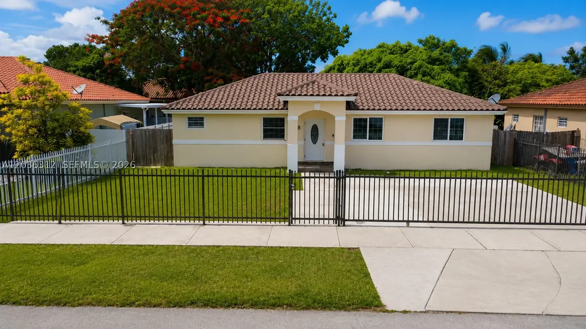 19103 SW 319th St, Homestead, FL 33030 - #1