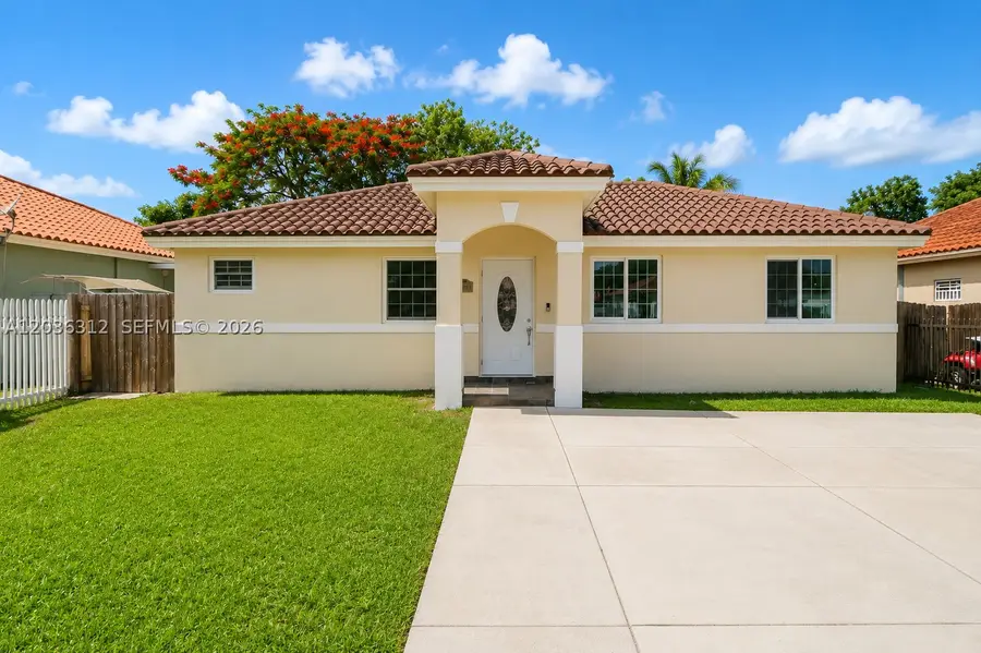 19103 SW 319th St, Homestead, FL 33030 - #2