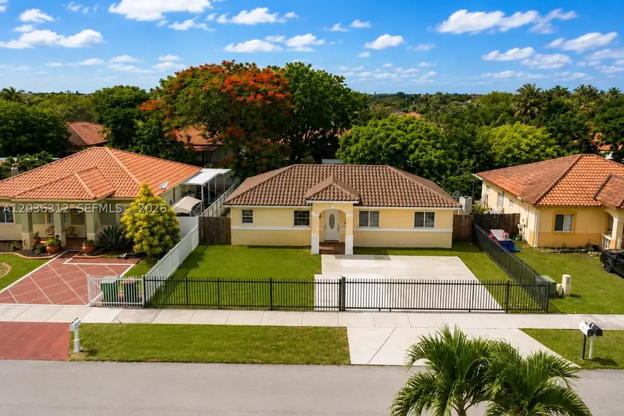 19103 SW 319th St, Homestead, FL 33030 - #3
