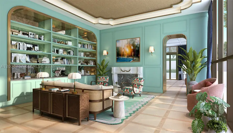 2700 NW 2nd Av #822, Miami, FL 33127 - #3