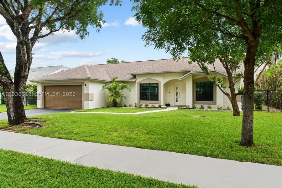 5124 NW 51st Ter, Coconut Creek, FL 33073 - #2