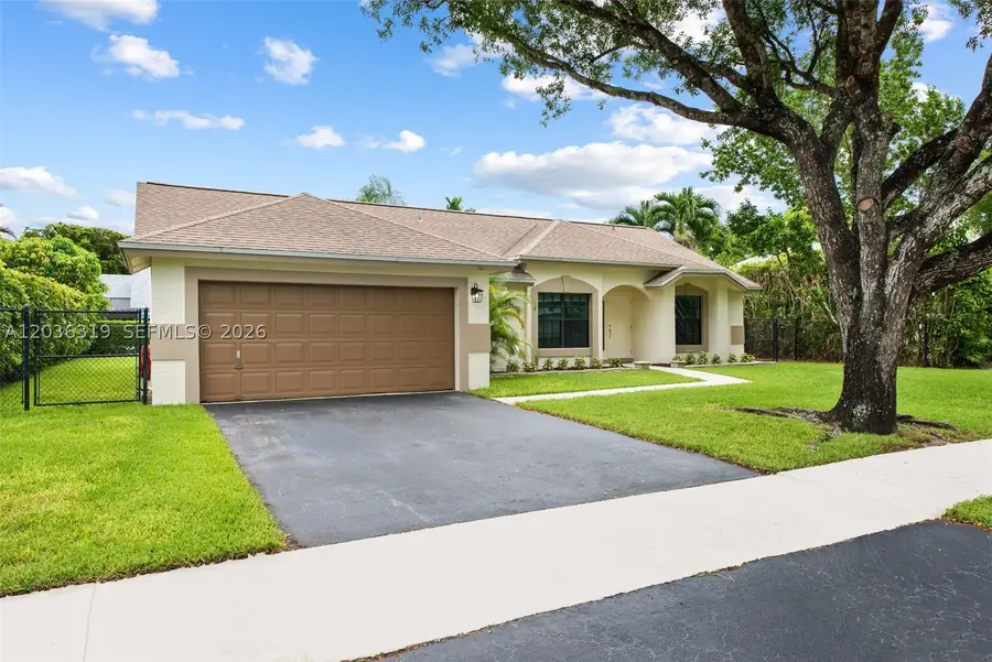 5124 NW 51st Ter, Coconut Creek, FL 33073 - #3