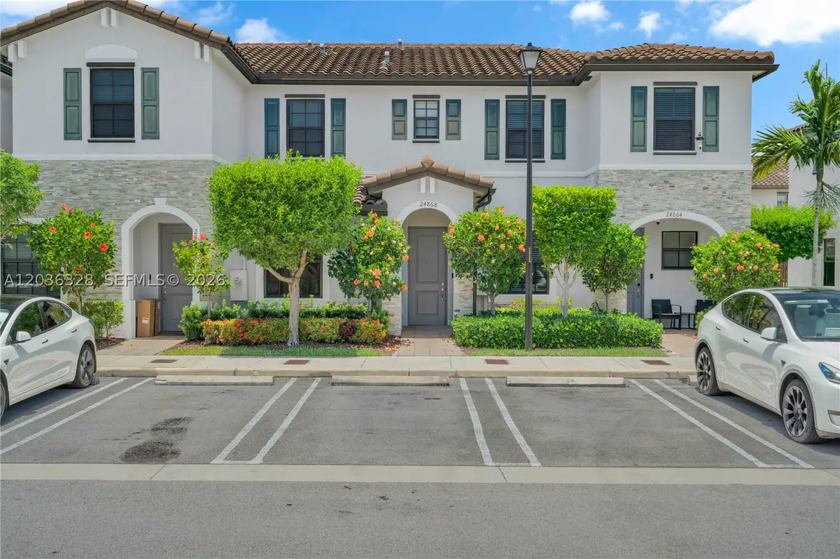 24868 SW 114th Ave, Homestead, FL 33032 - #1