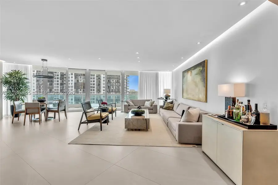 2127 Brickell Ave #1002, Miami, FL 33129 - #2