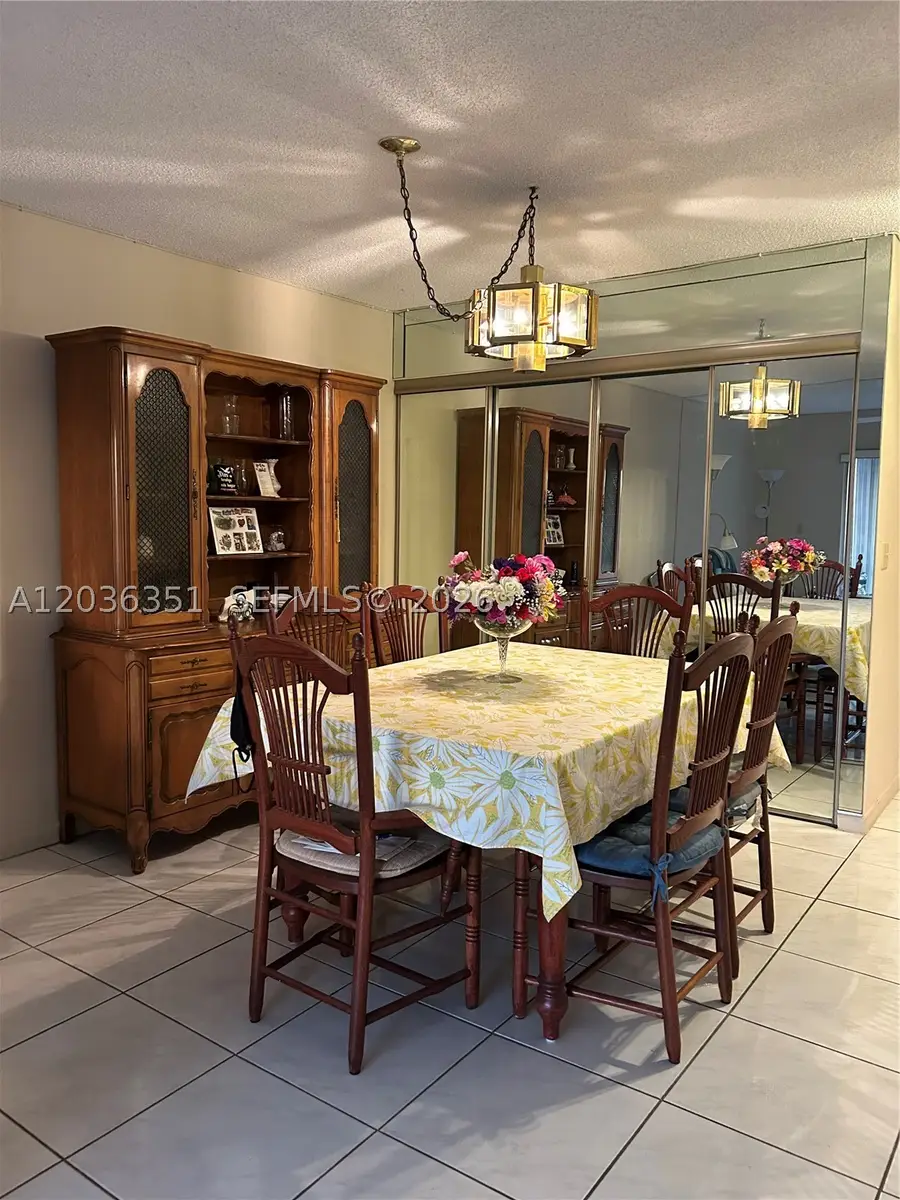 8120 SW 24th St #206, North Lauderdale, FL 33068 - #3