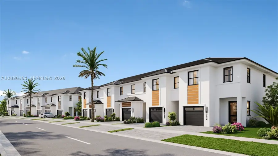 11423 SW 230 Terr, Miami, FL 33170 - #2