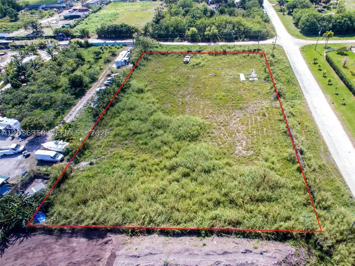 21151 SW 160, Miami, FL 33187 - #1