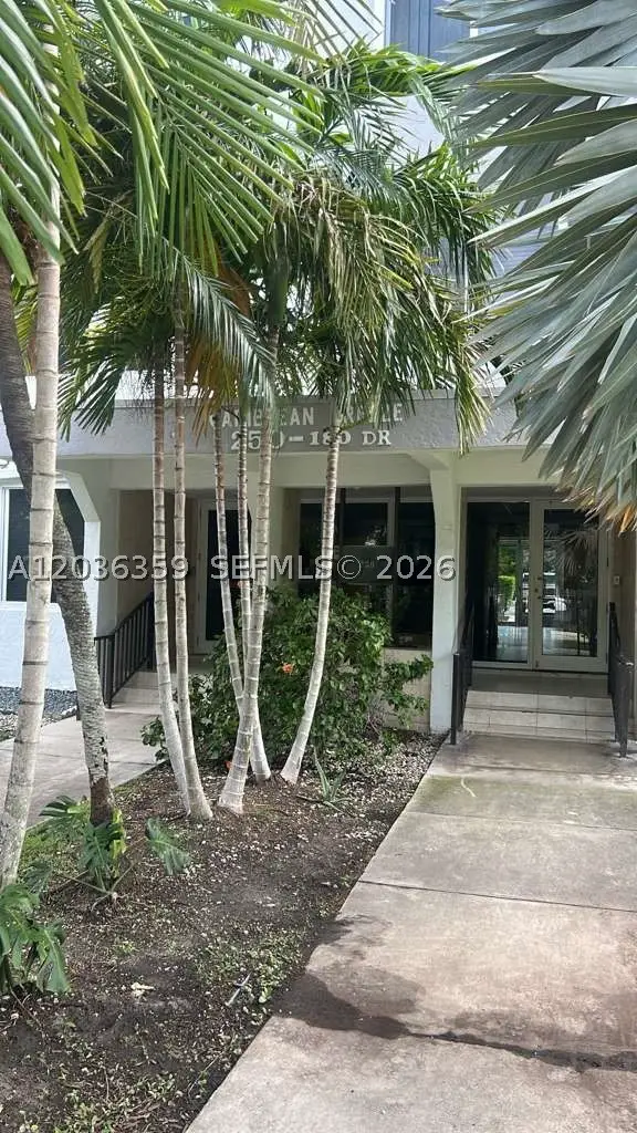 250 180th Dr #407, Sunny Isles Beach, FL 33160