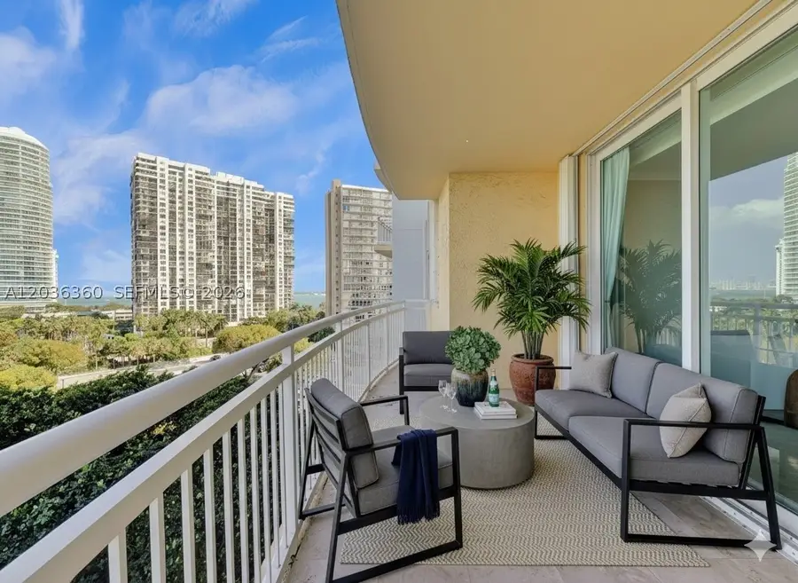 2475 Brickell Ave #804, Miami, FL 33129 - #3
