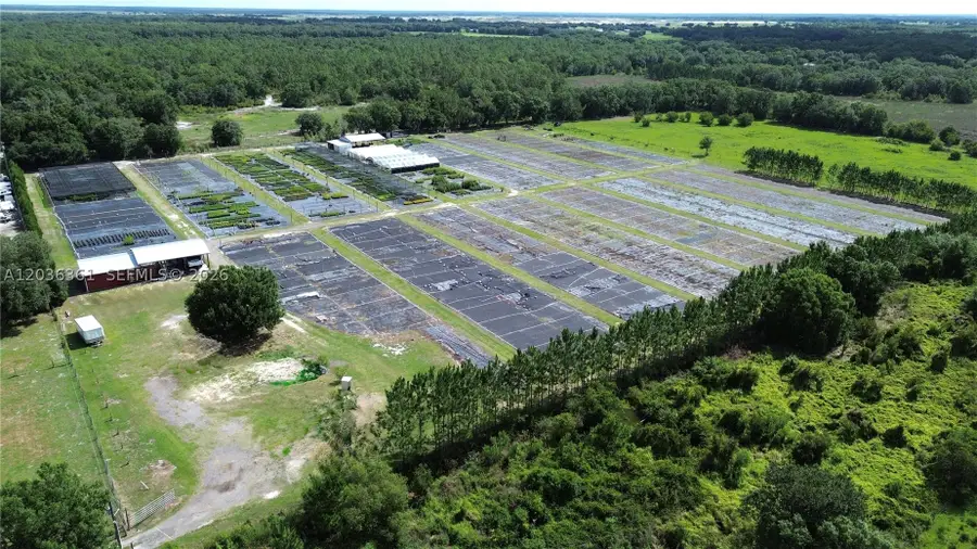 476 N Barlow Rd, Wauchula, FL 33873 - #2