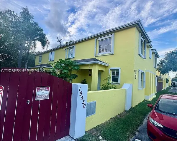 19500 SW 103rd Ct #1-9, Cutler Bay, FL 33157