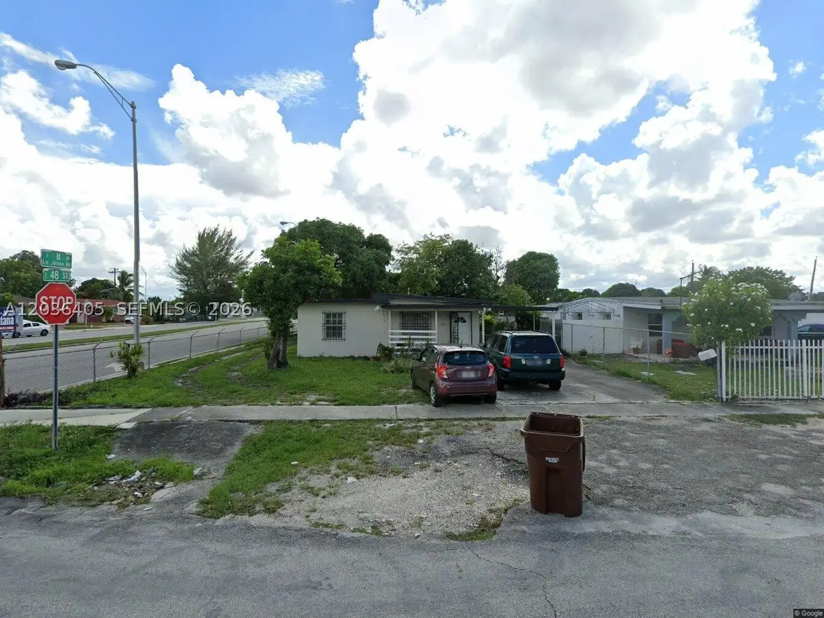 790 E 48th St, Hialeah, FL 33013 - #1