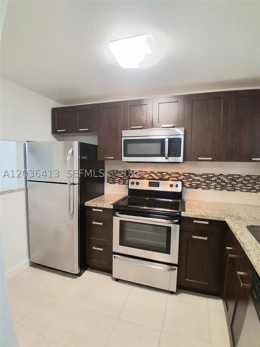9460 Sunrise Lakes Blvd #309, Sunrise, FL 33322 - #2