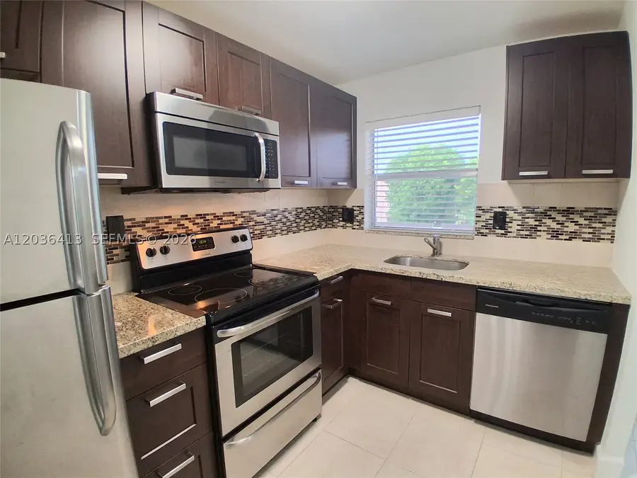 9460 Sunrise Lakes Blvd #309, Sunrise, FL 33322 - #3