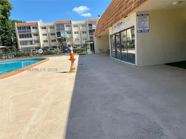 2301 NW 41st Ave #302, Lauderhill, FL 33313