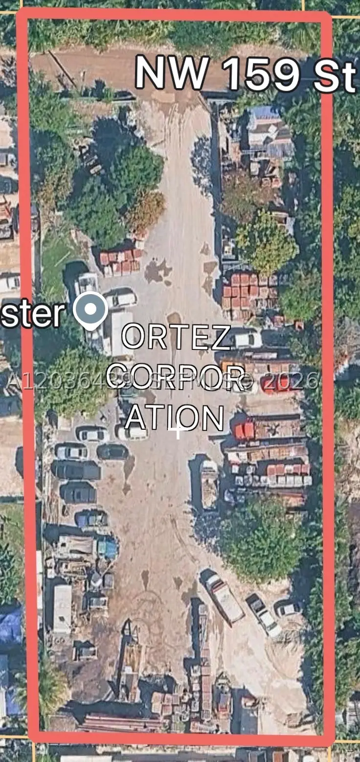 11970 NW 159th St, Hialeah, FL 33018 - #1