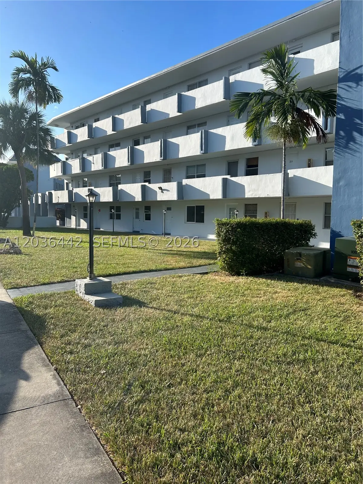 1101 NE 191st St #H401, Miami, FL 33179 - #1