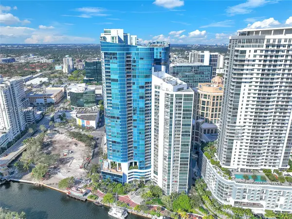 333 Las Olas Way #1207, Fort Lauderdale, FL 33301
