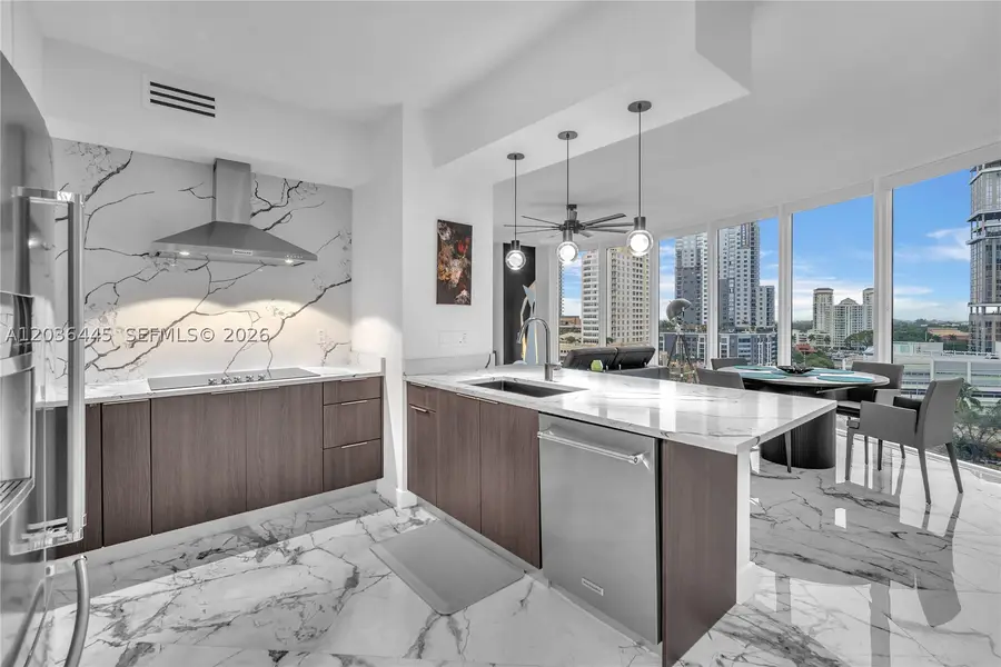 333 Las Olas Way #1207, Fort Lauderdale, FL 33301 - #3