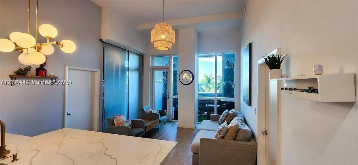 244 Biscayne Blvd #301, Miami, FL 33132 - #1