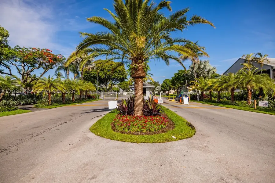 1055 N Franklin Ave #1055G, Homestead, FL 33034 - #2