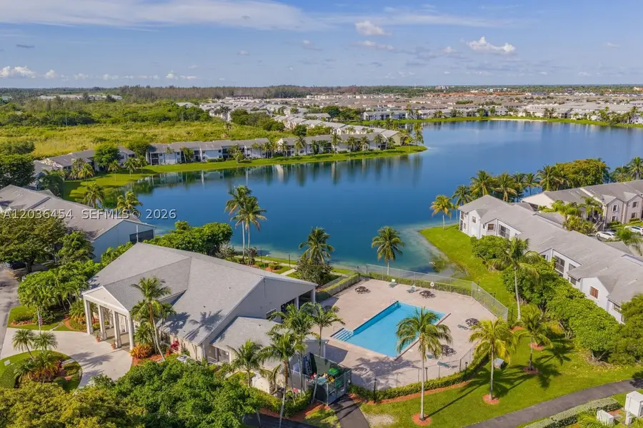 1055 N Franklin Ave #1055G, Homestead, FL 33034 - #3