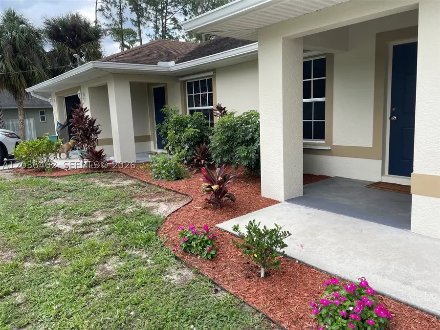 3857 Kittyhawk Drive, Fort Myers, FL 33905 - #2