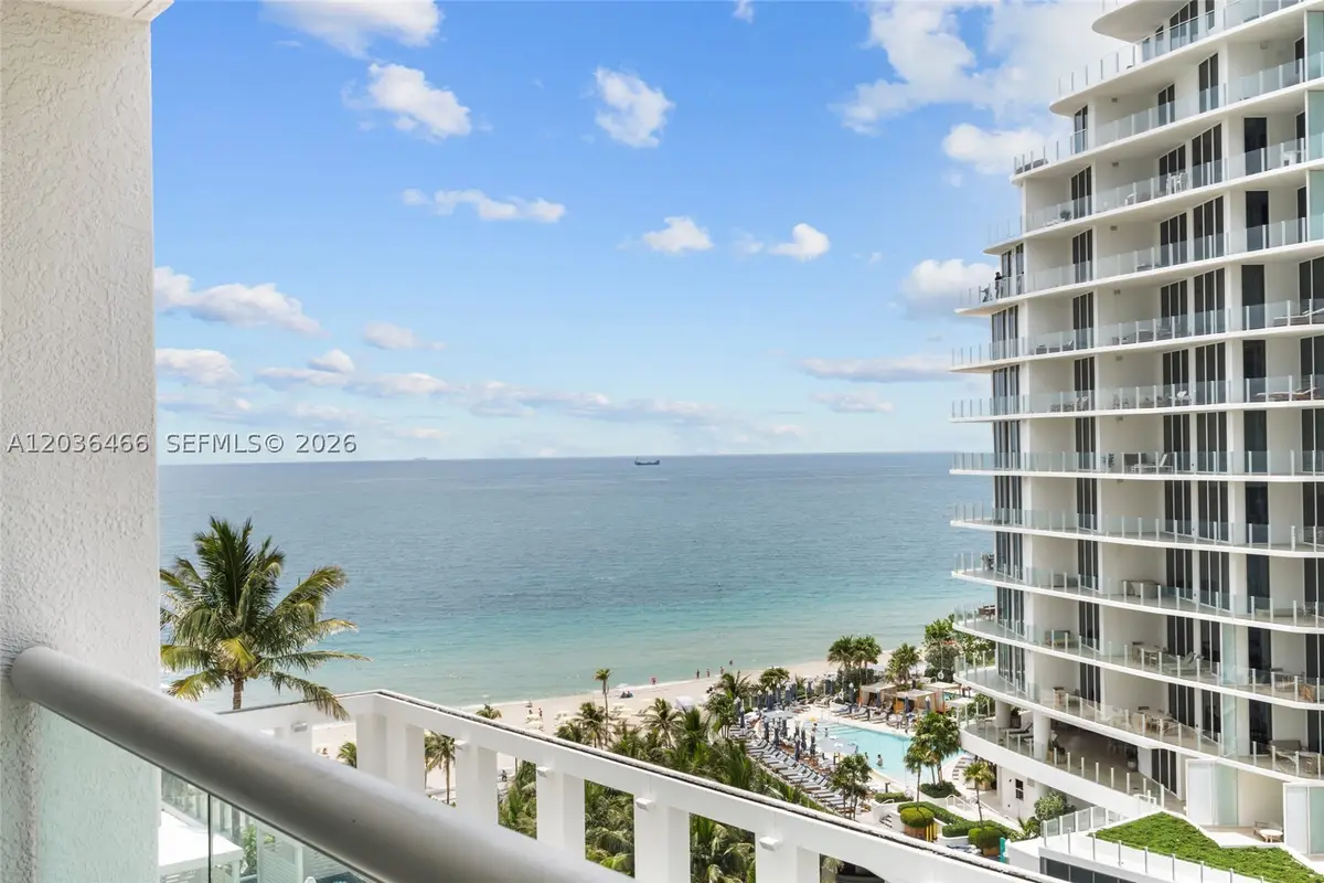 551 N Fort Lauderdale Beach Blvd #H1007, Fort Lauderdale, FL 33304 - #1