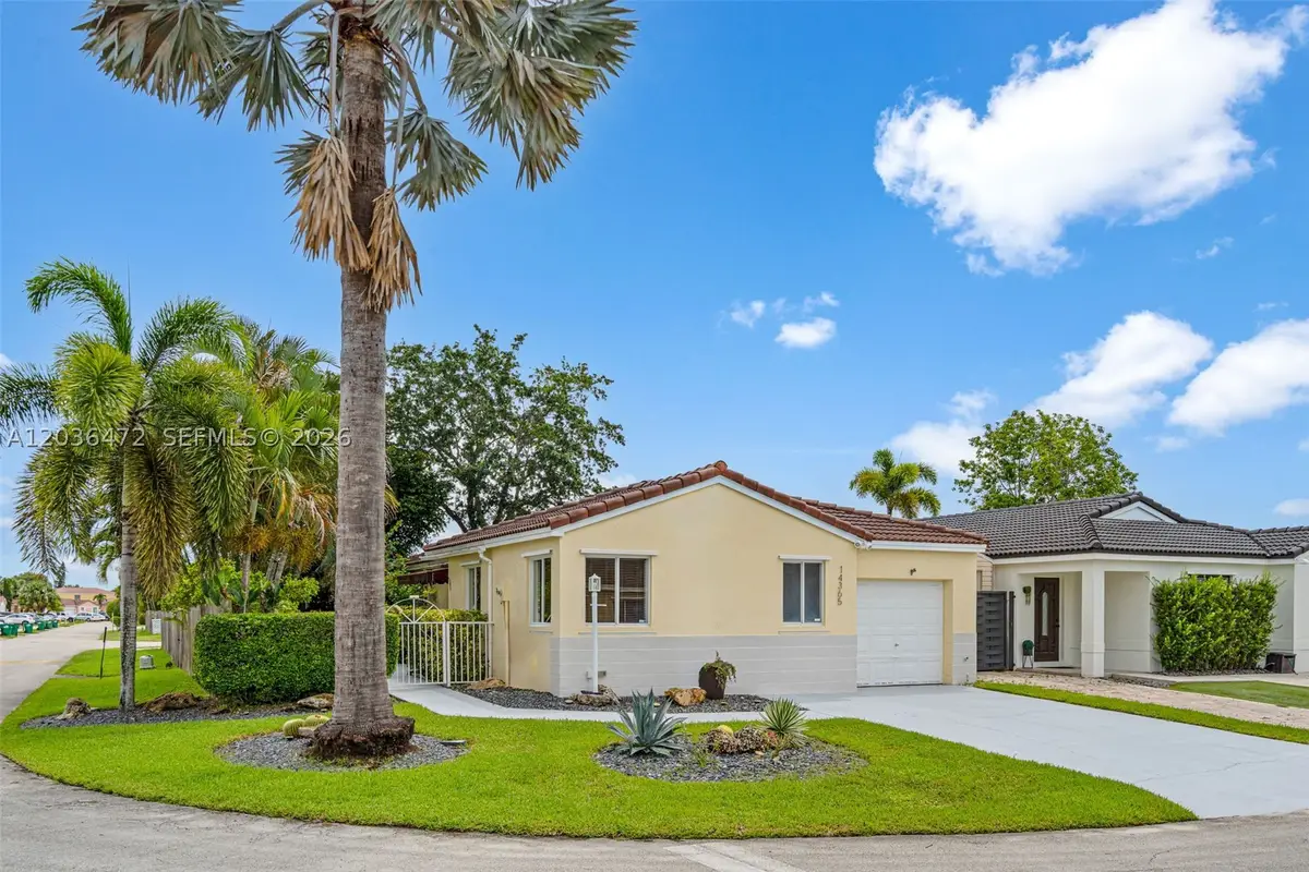 14365 SW 175th Ter, Miami, FL 33177 - #1