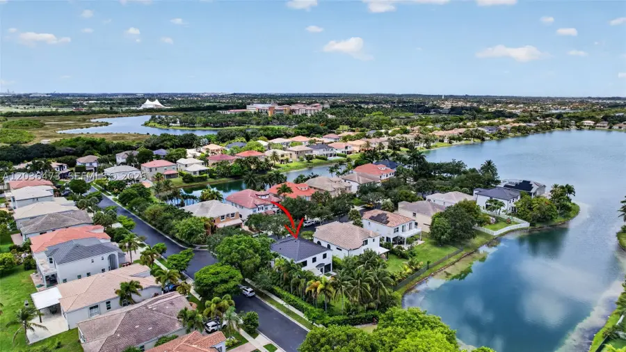 16711 SW 14th St, Pembroke Pines, FL 33027 - #2