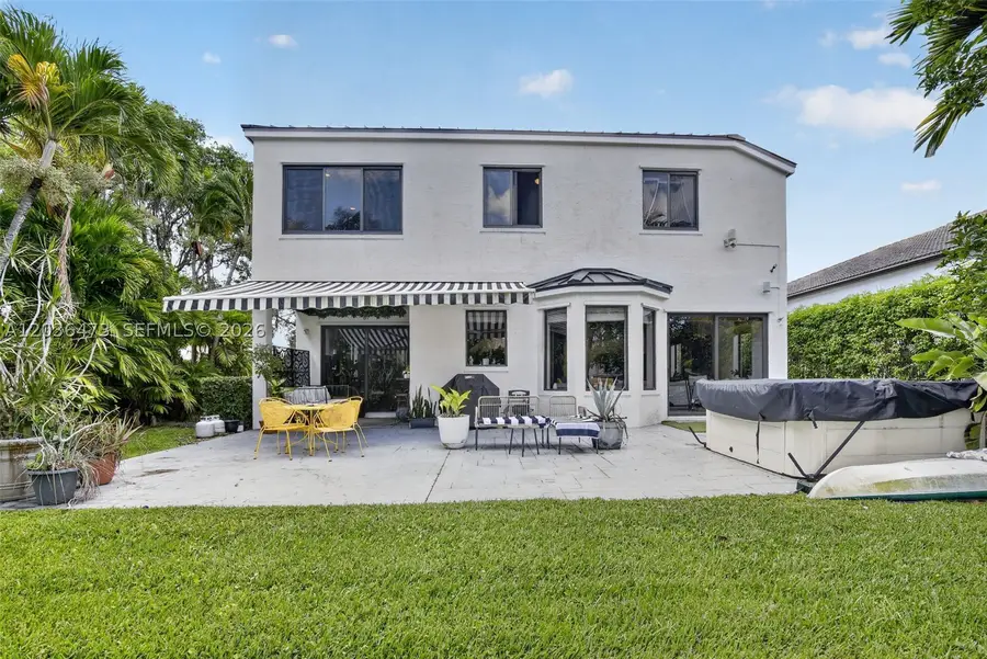 16711 SW 14th St, Pembroke Pines, FL 33027 - #3