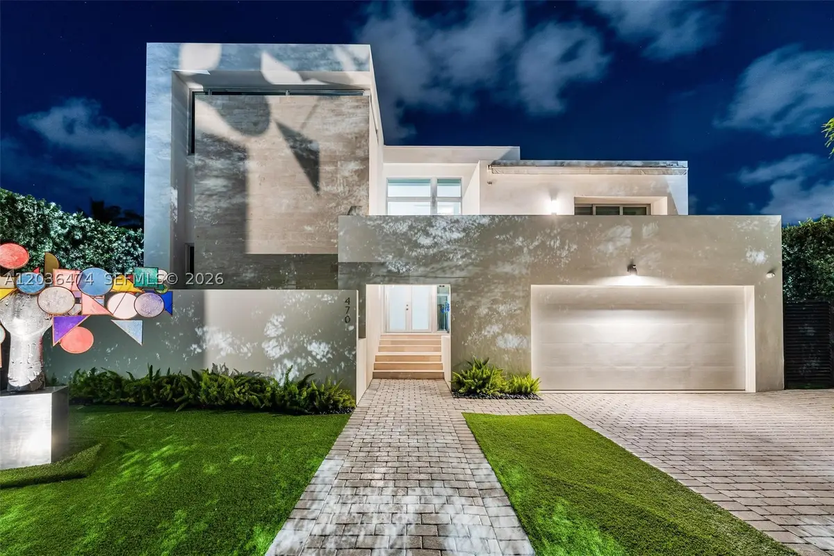 470 S Shore Dr, Miami Beach, FL 33141 - #1
