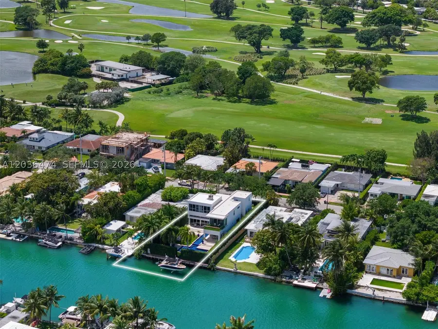 470 S Shore Dr, Miami Beach, FL 33141 - #2