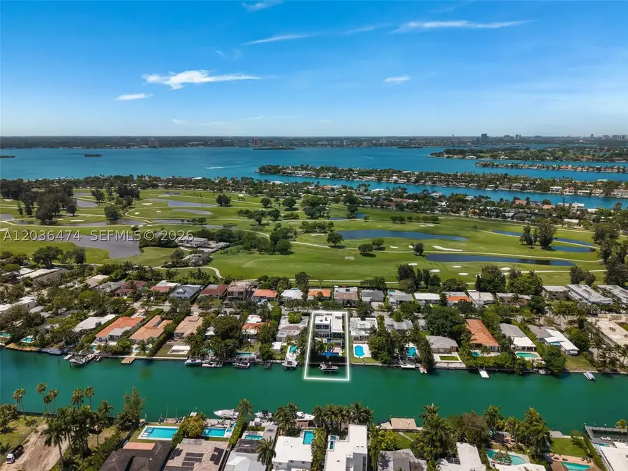 470 S Shore Dr, Miami Beach, FL 33141 - #3