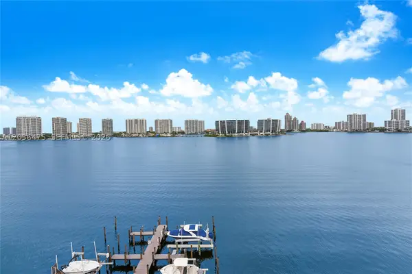 18000 N Bay Rd #902, Sunny Isles Beach, FL 33160