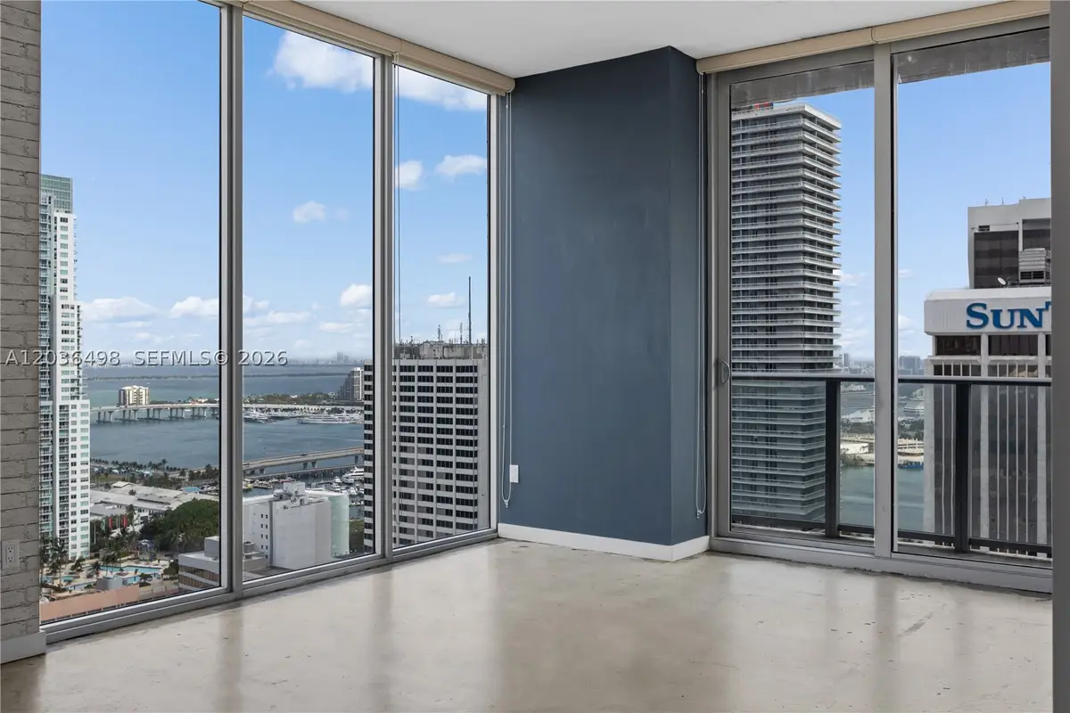 151 SE 1st St #3202, Miami, FL 33131 - #1